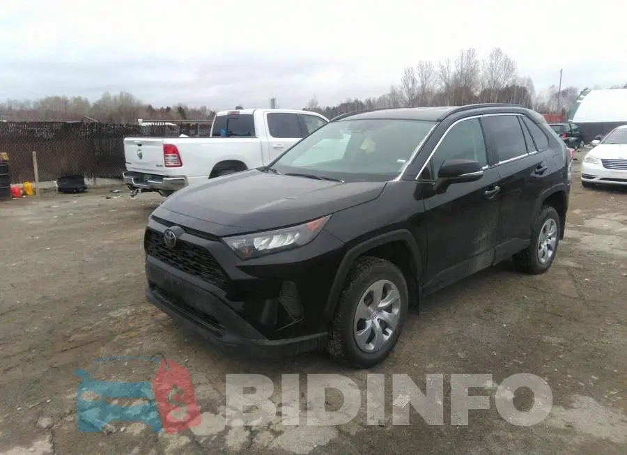2T3B1RFV5MC165235 Photo# 2