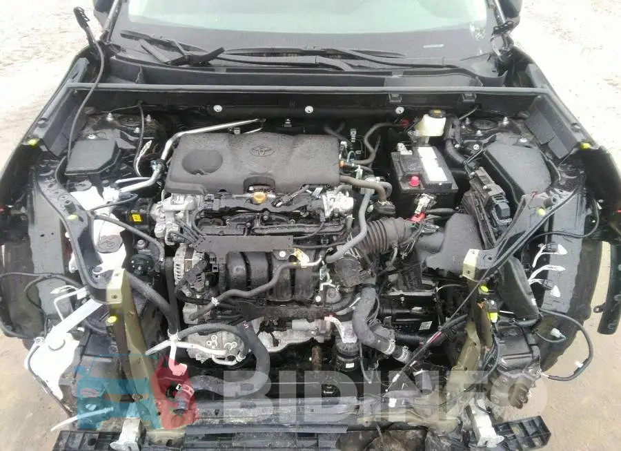 2T3D1RFVXNW274430 Photo# 10