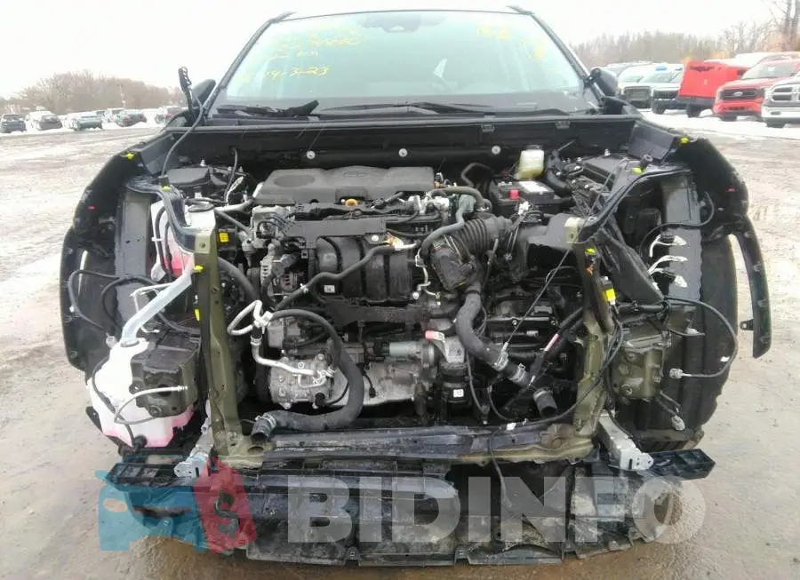 2T3D1RFVXNW274430 Photo# 6