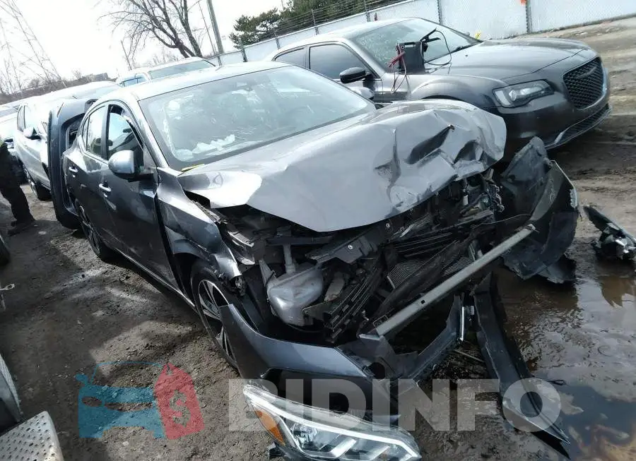 3N1AB8CV4LY212594 Photo# 1