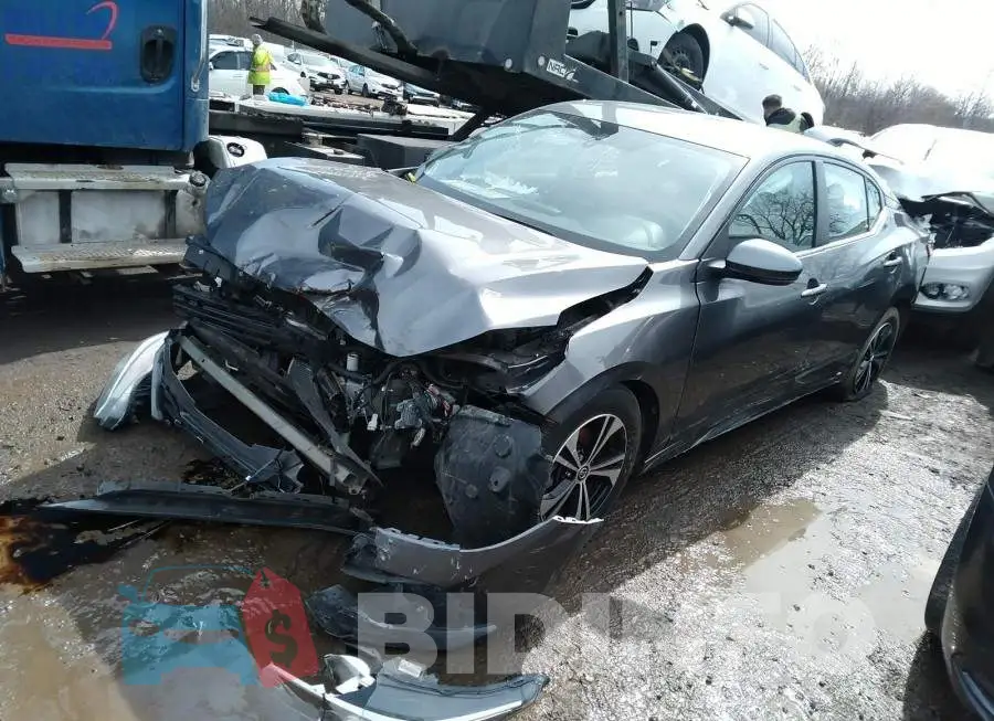 3N1AB8CV4LY212594 Photo# 2