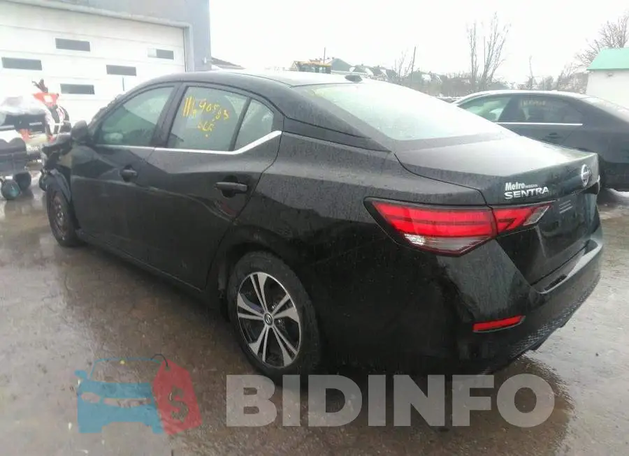 3N1AB8CV5LY279883 Photo# 3