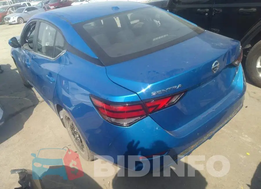 3N1AB8CVXMY253023 Photo# 3