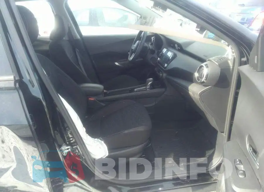 3N1CP5CV4NL473863 Photo# 5