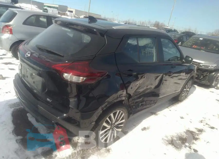3N1CP5CV4NL473863 Photo# 4