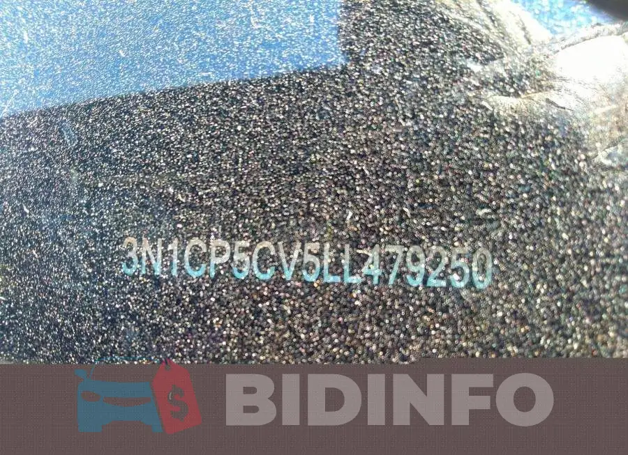 3N1CP5CV5LL479250 Photo# 9