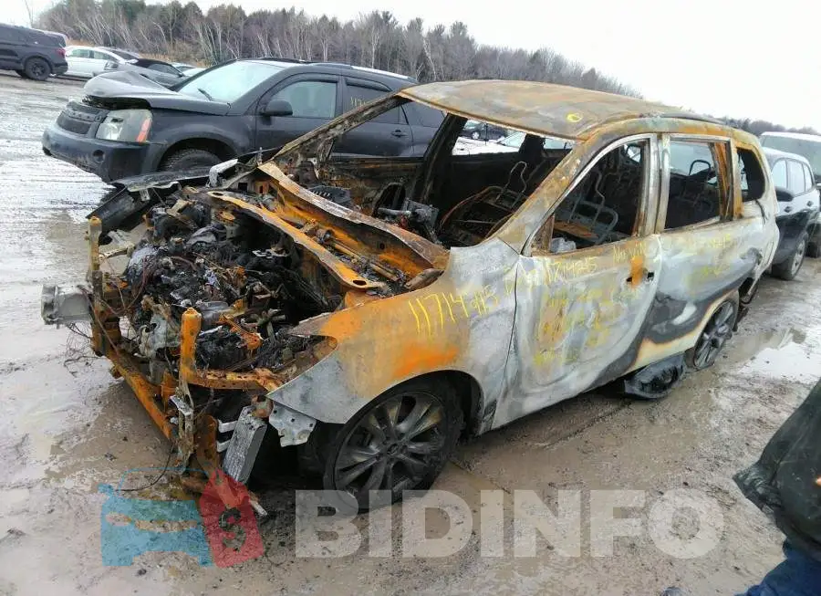 5N1AR2MM6FC678113 Photo# 2
