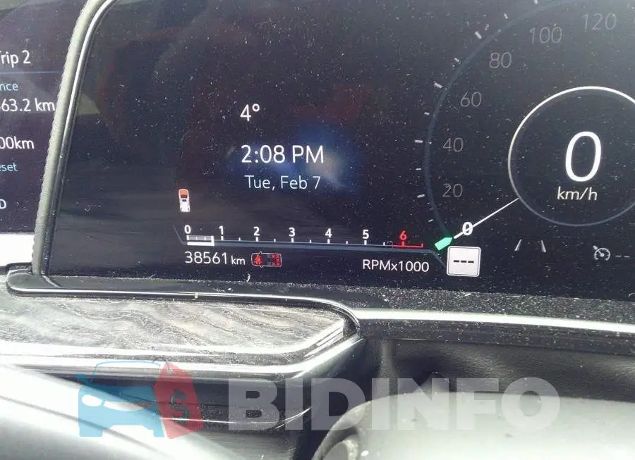 1GYS4CKL5MR251713 Photo# 7