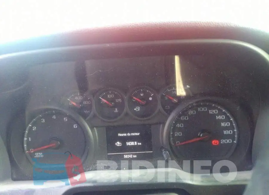 1GCRYBEF3LZ254021 Photo# 7