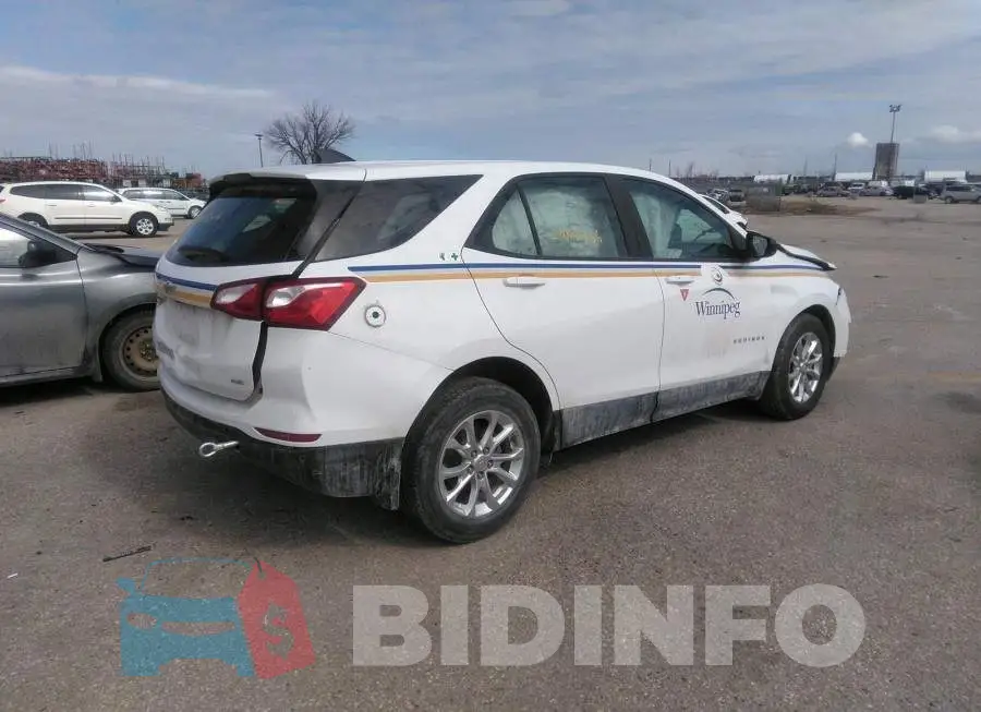 2GNAX5EV6L6251643 Photo# 4