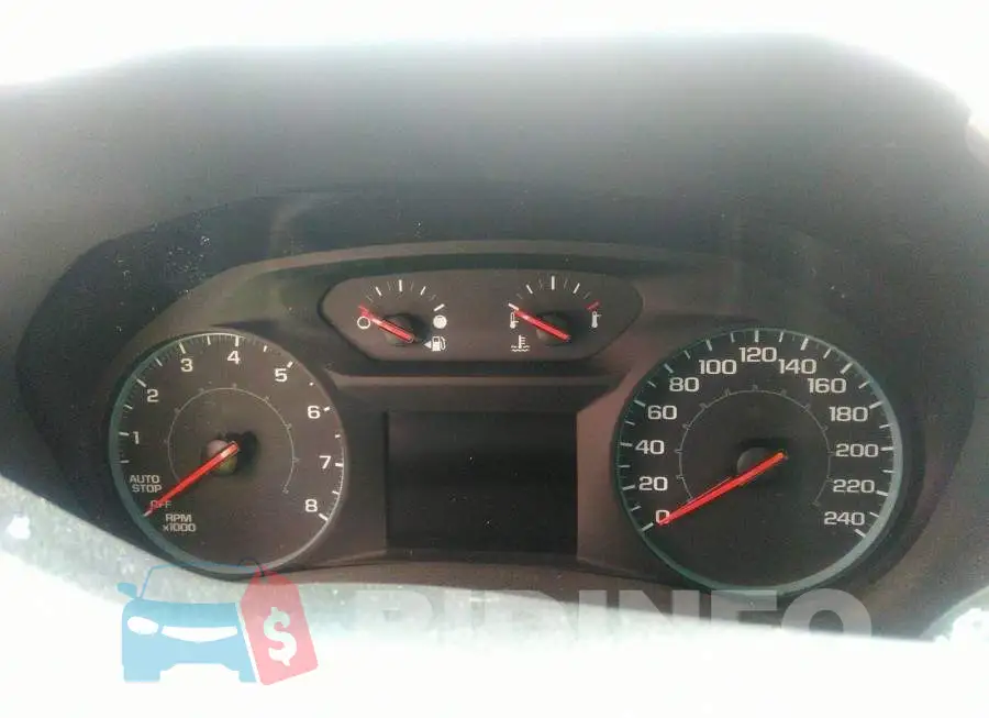 2GNAX5EV6L6251643 Photo# 7