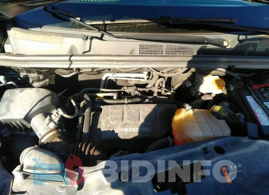 3GNCJLSB4FL113141 Photo# 10