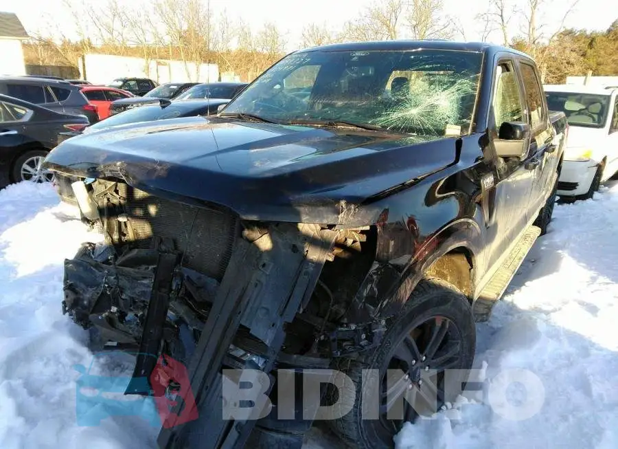 1FTFW1E87MKD34971 Photo# 2