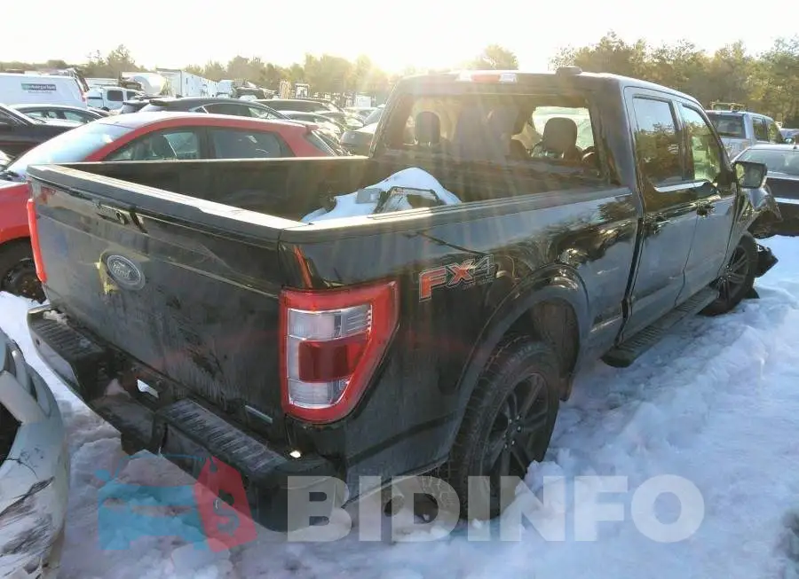 1FTFW1E87MKD34971 Photo# 4