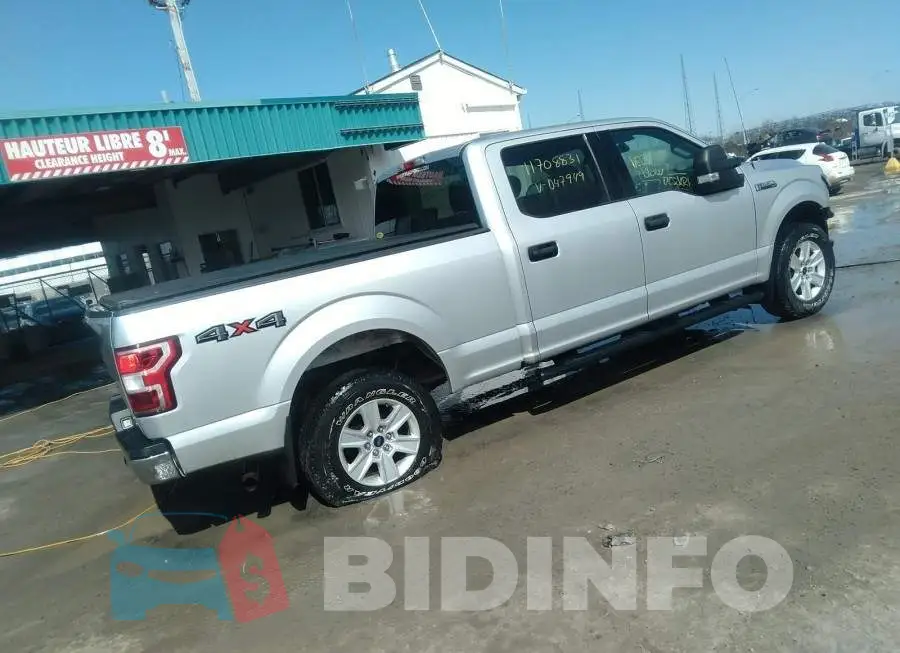 1FTFW1EG9JKD47949 Photo# 4