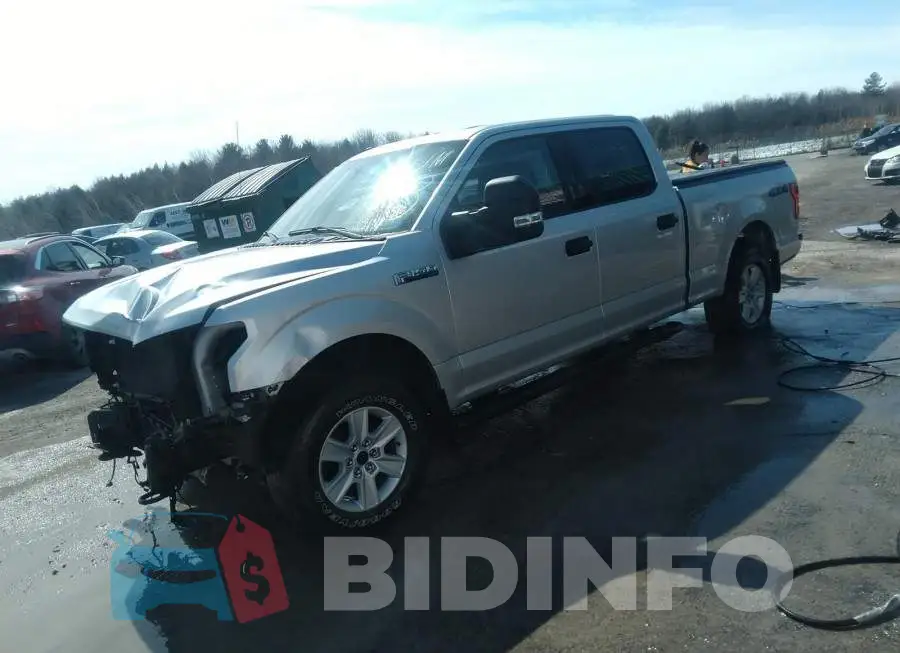 1FTFW1EG9JKD47949 Photo# 2