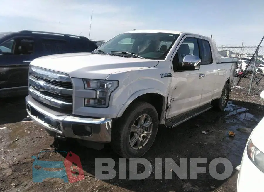 1FTFX1EG0GFA26557 Photo# 2