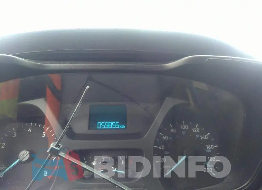 1FTYR2CMXKKB03470 Photo# 7