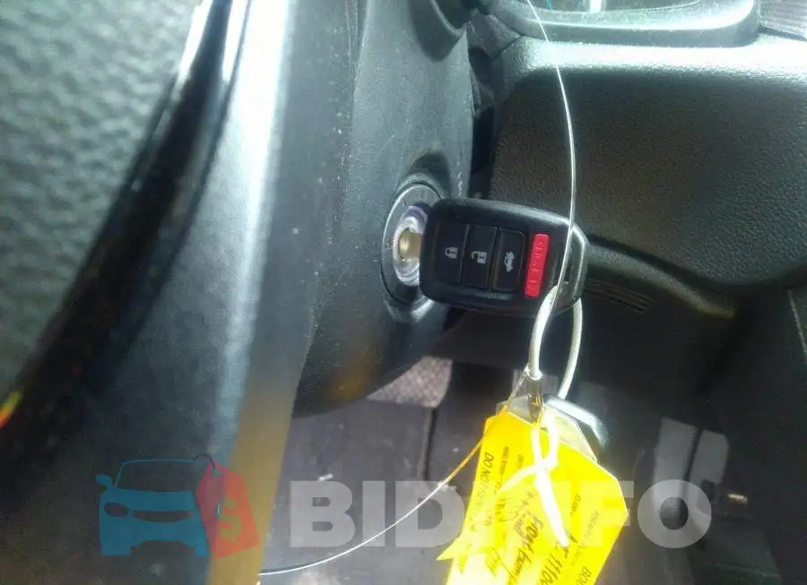 2HGFC2F57MH016764 Photo# 11