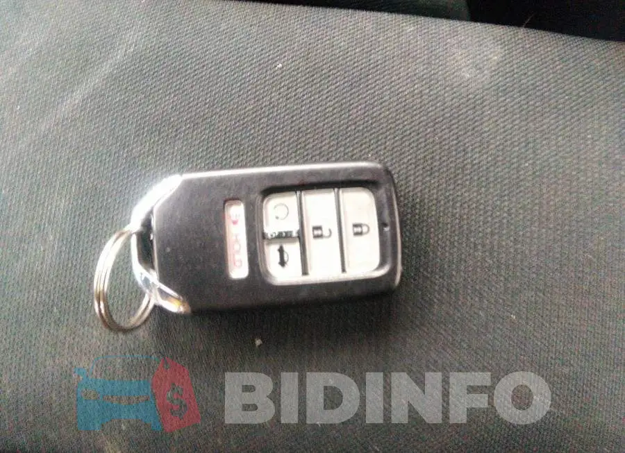 2HGFC2F71GH022324 Photo# 11