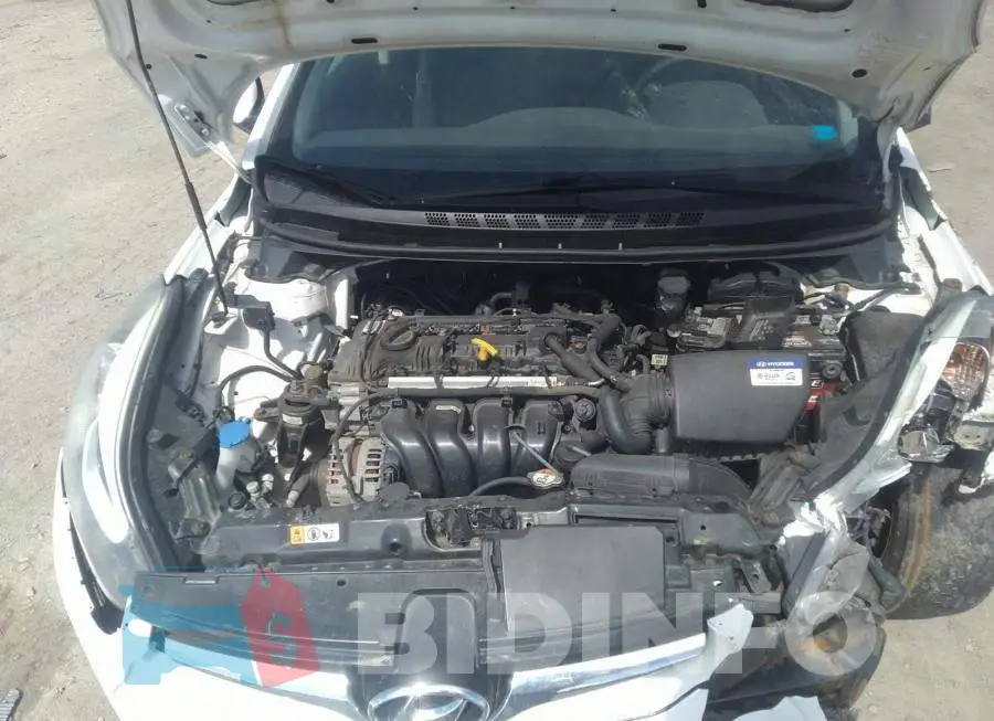 KMHDH4AE8FU302225 Photo# 10