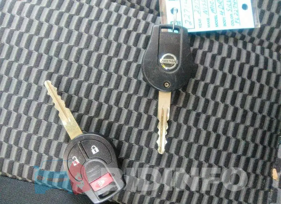 3N1CK3CP3FL227442 Photo# 11
