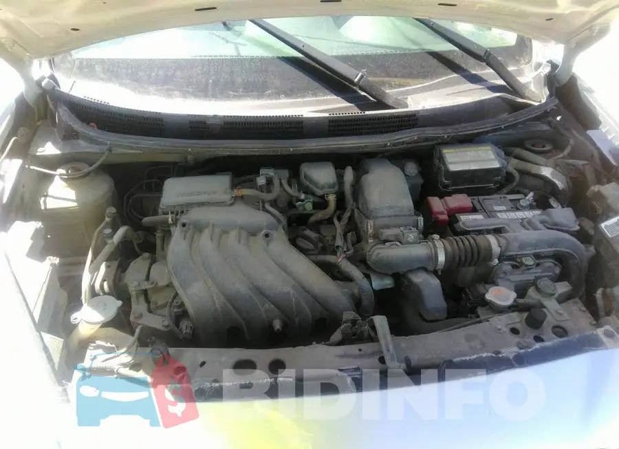 3N1CK3CP3FL227442 Photo# 10