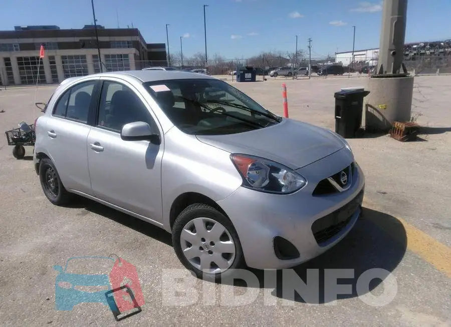 3N1CK3CP3FL227442 Photo# 1