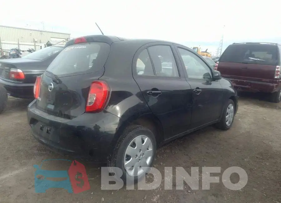 3N1CK3CP5HL262065 Photo# 4