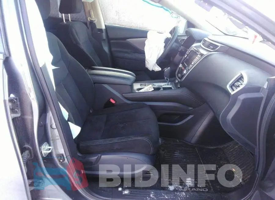 5N1AZ2BS2LN126125 Photo# 5
