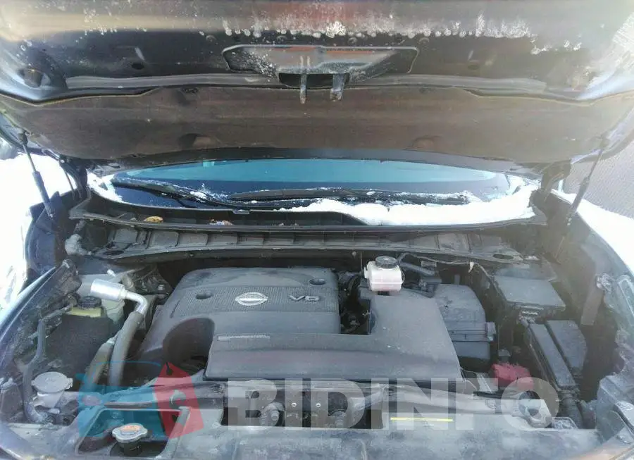 5N1AZ2BS2LN126125 Photo# 10