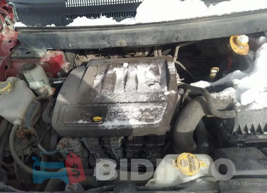 3C4PDCAB8FT564589 Photo# 10
