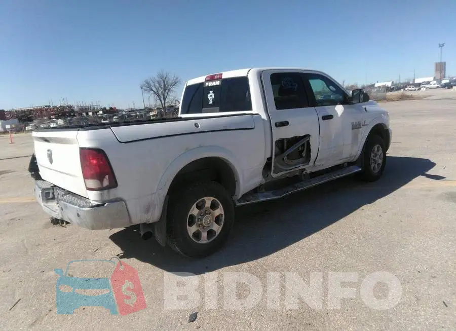 3C6UR5DL4GG314837 Photo# 4
