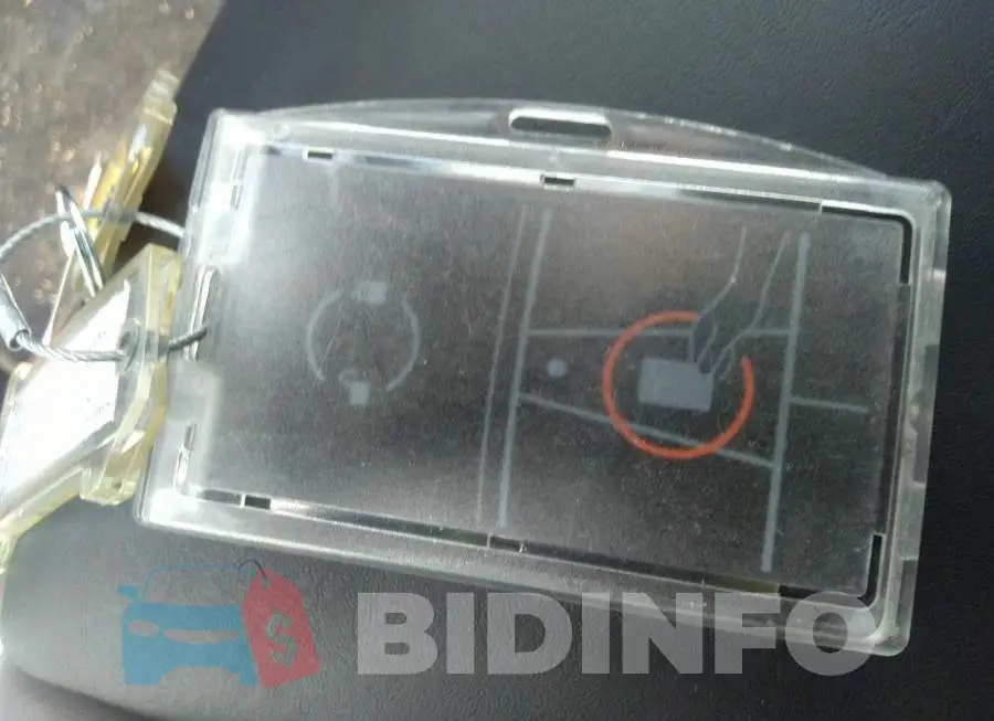 7SAYGDEE2NF486302 Photo# 11