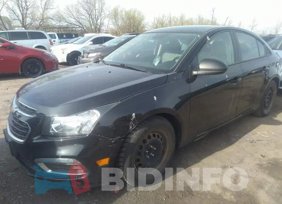 1G1PL5SH9F7155774 Photo# 2