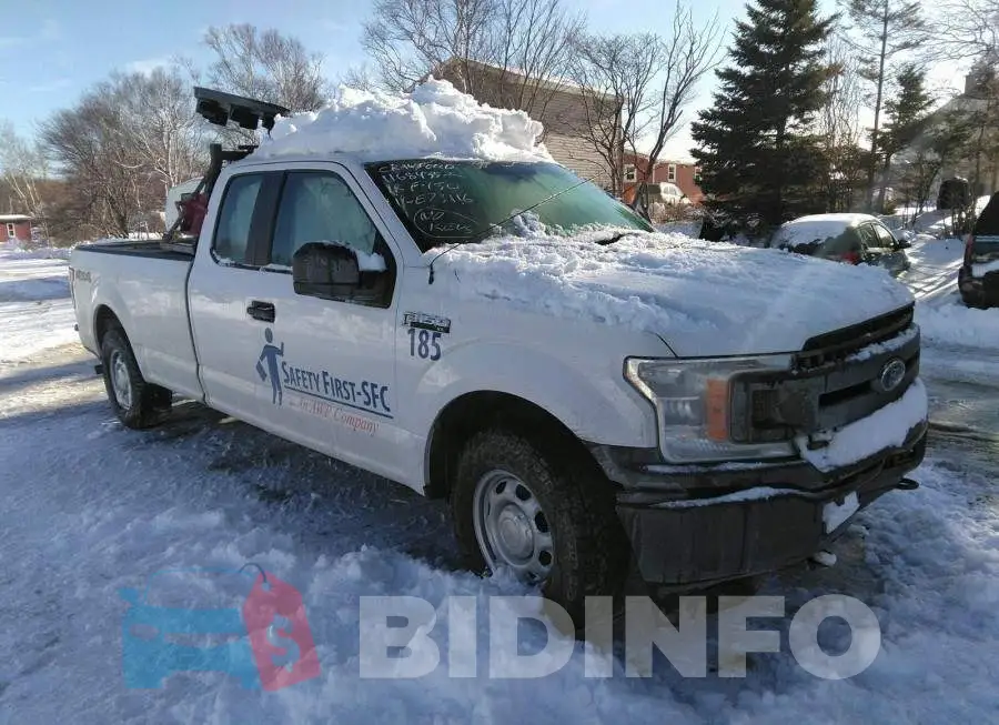 1FTEX1E51JKE73116 Photo# 1