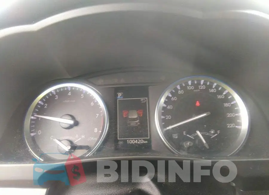 5TDJZRFH1JS810876 Photo# 7