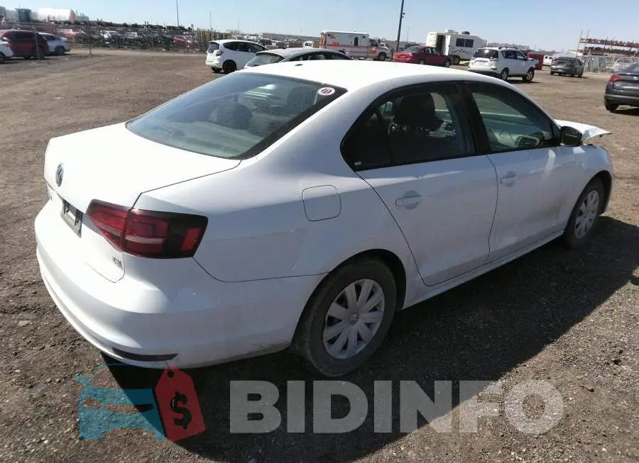 3VW2B7AJ7HM352324 Photo# 4