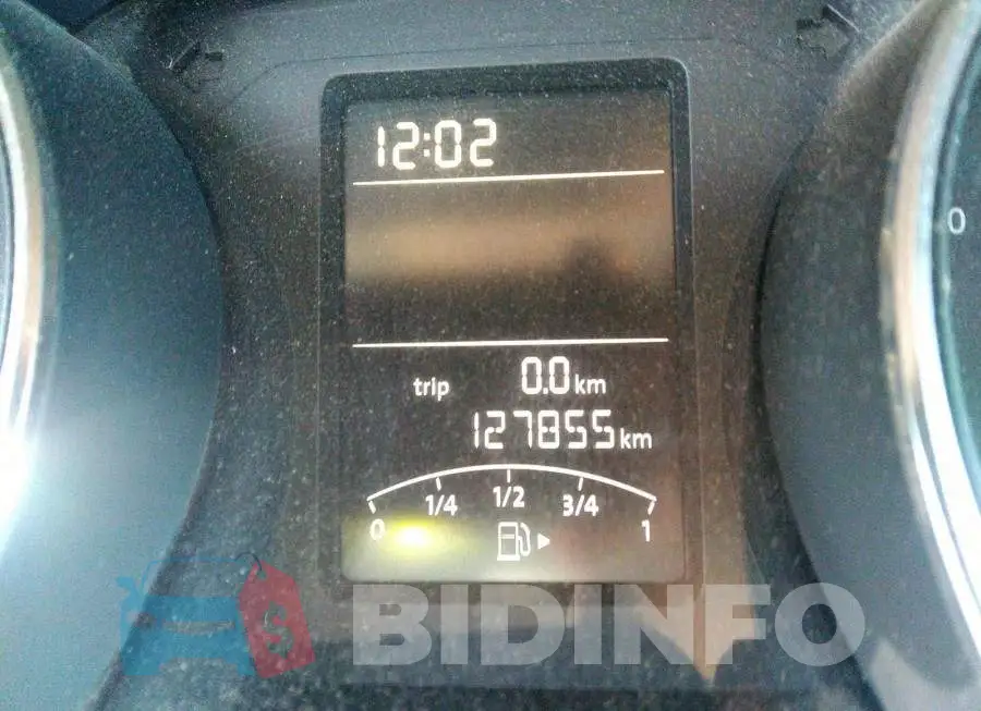 3VW2B7AJ7HM352324 Photo# 7