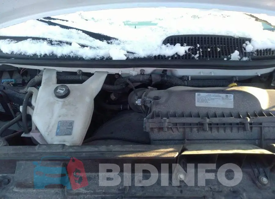 1GTW7BFP5M1173230 Photo# 10