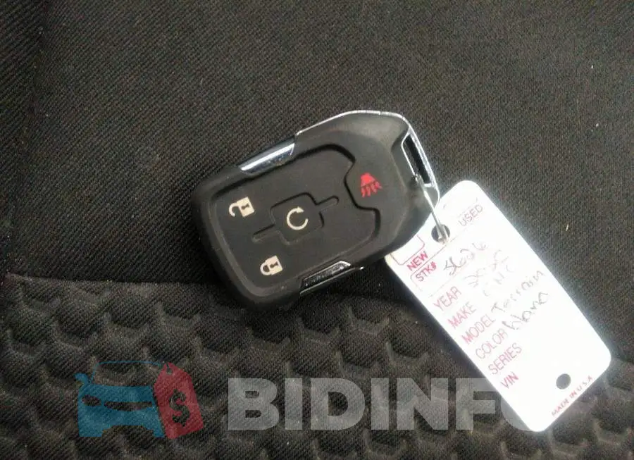 3GKALTEV3LL163240 Photo# 11