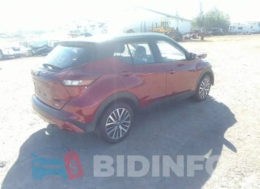3N1CP5CV1ML531829 Photo# 4