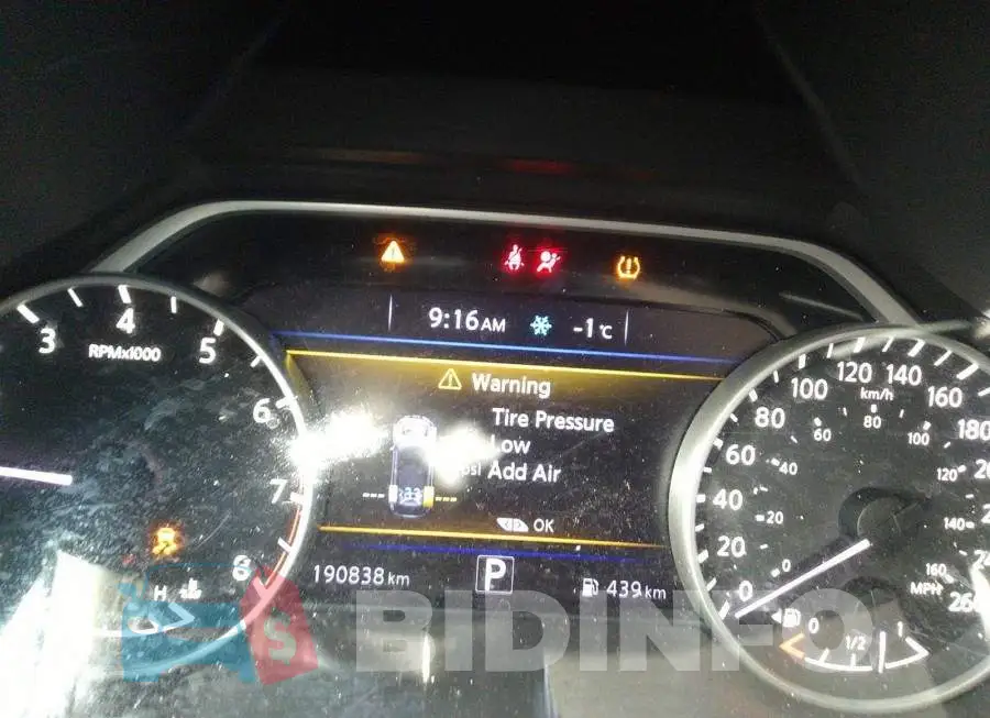 5N1AZ2MG1HN102026 Photo# 7