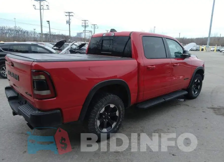 1C6SRFLT8MN701098 Photo# 4