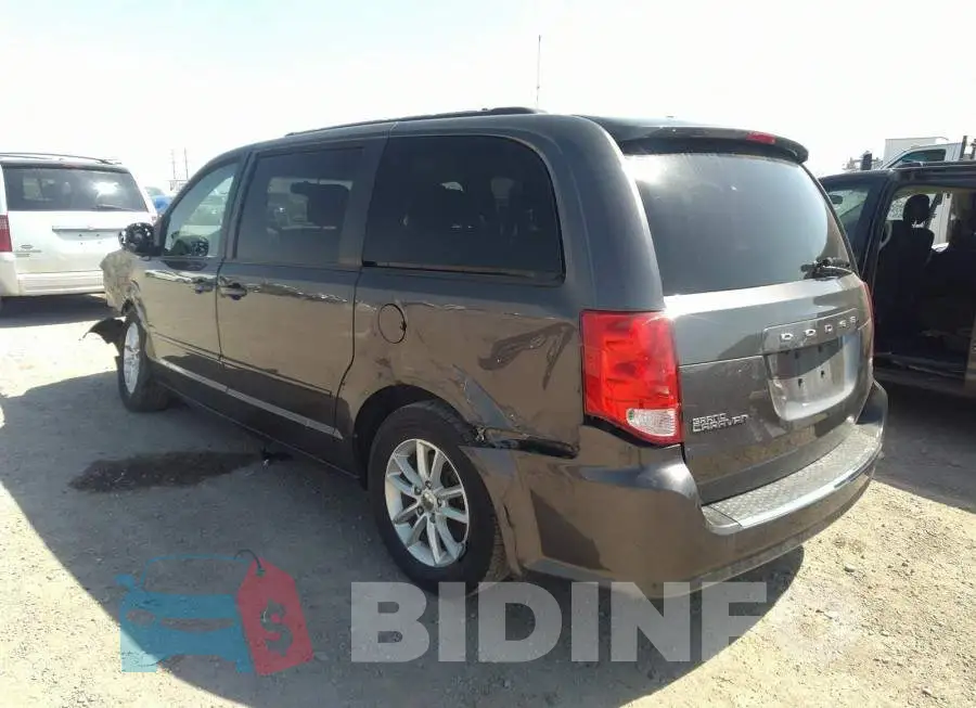 2C4RDGBGXGR338374 Photo# 3