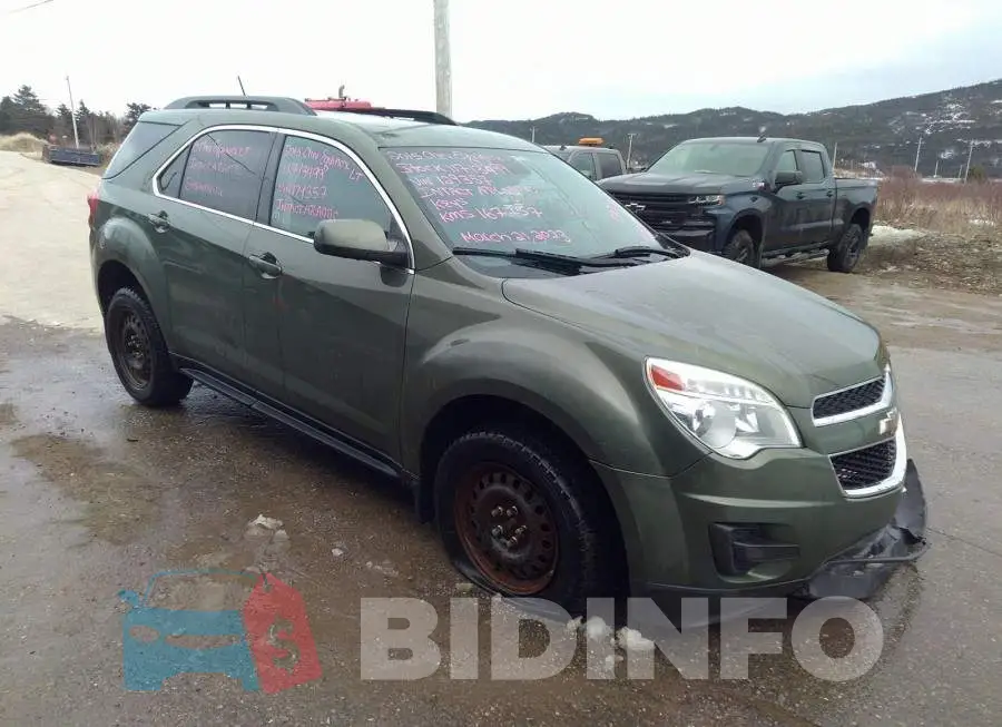 2GNFLFE36F6129357 Photo# 1