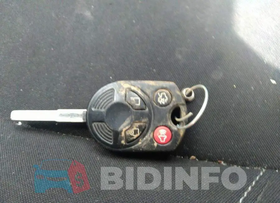 1FADP3K25FL330548 Photo# 11