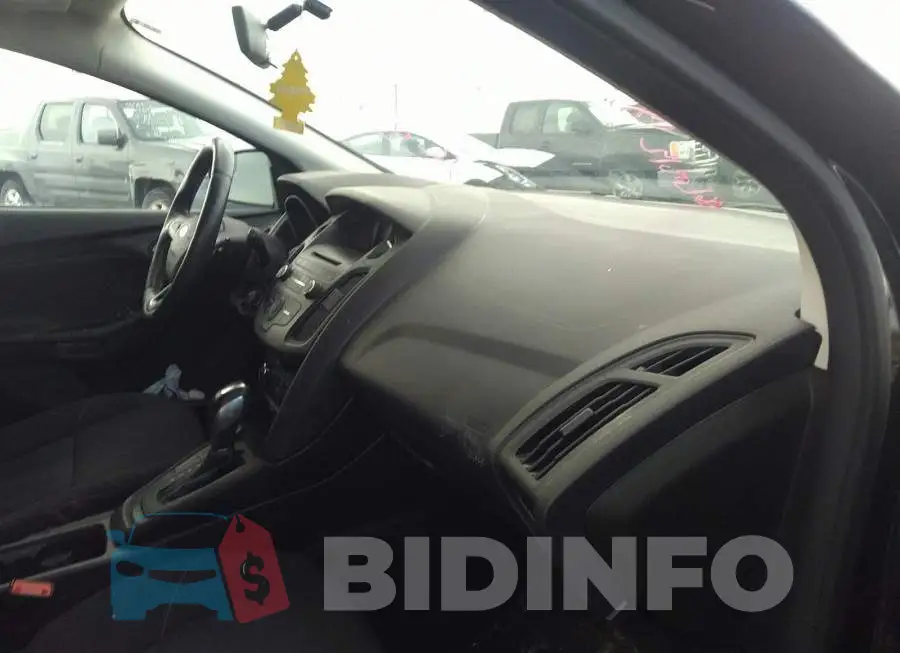 1FADP3K25FL330548 Photo# 5