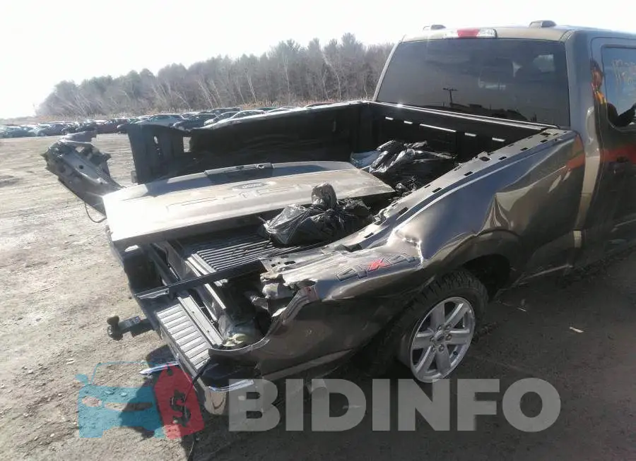 1FTFW1E55NKE70829 Photo# 6