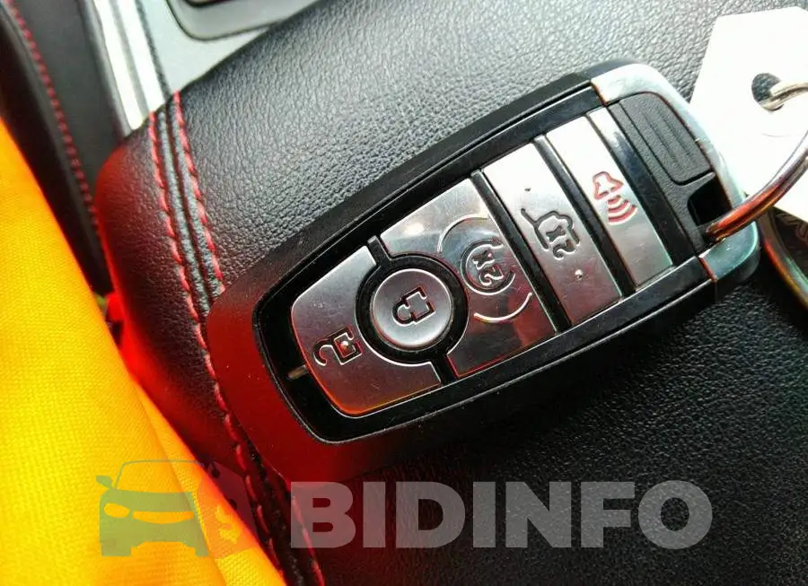 2FMPK4J90MBA08421 Photo# 11